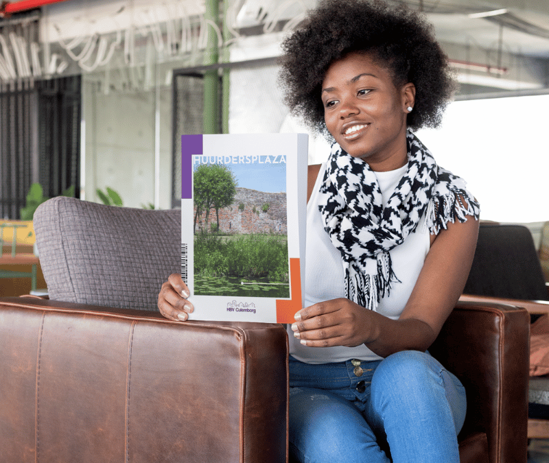 Editie Voorjaar 2024