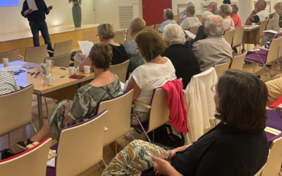 Algemene ledenvergadering 2025